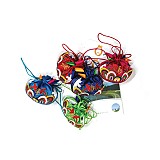 장식용복주머니